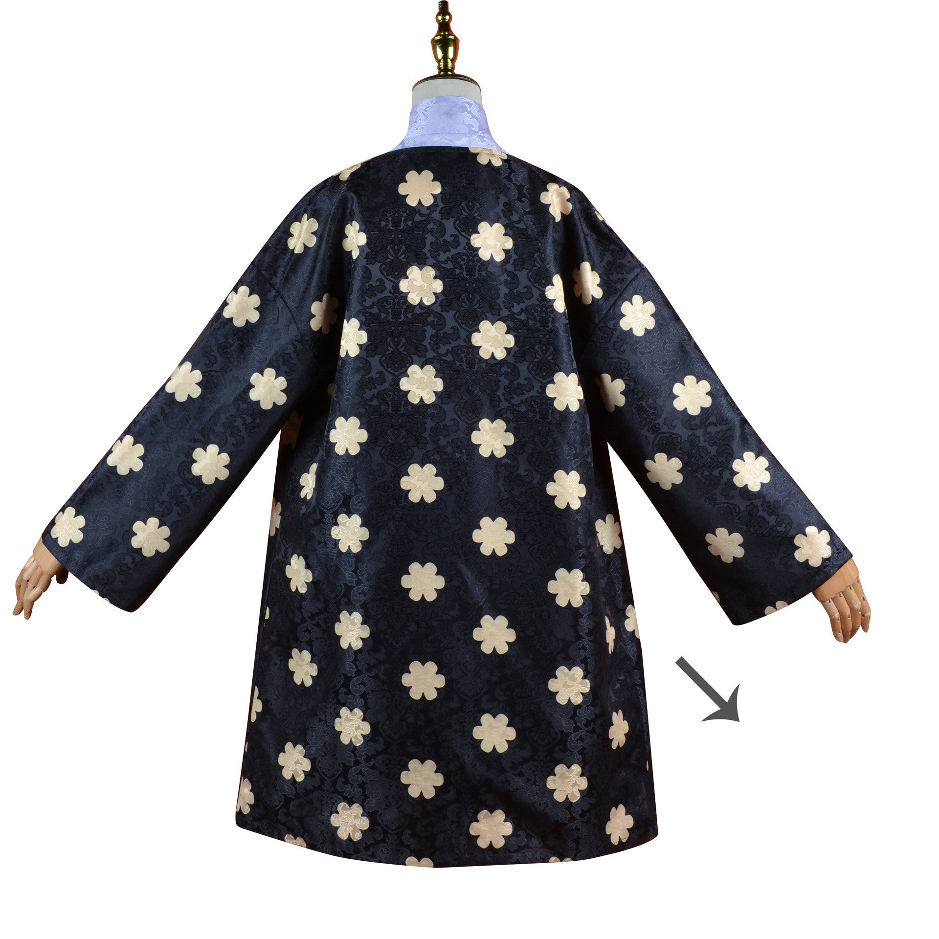European And American Cos Clothing Cosplay Women's