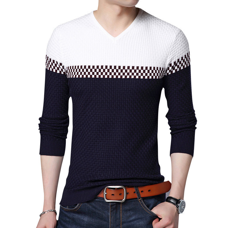 Sweater Everyday Casual Long-sleeved Sweater Top