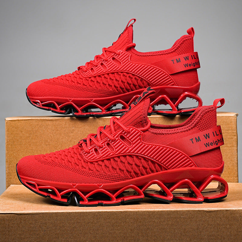Blade Sports Mesh Casual Running Shoes