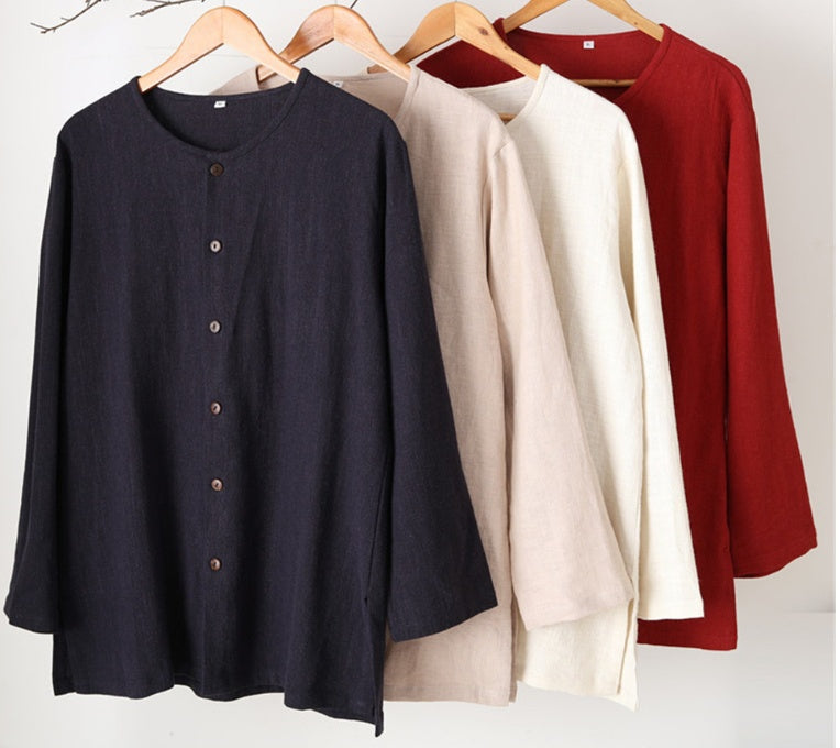Cotton jacket