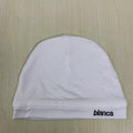 Letter Embroidery Men And Women Sleeve Cap