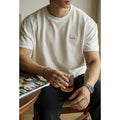 Business Casual Anti-wrinkle Short-sleeved T-shirt
