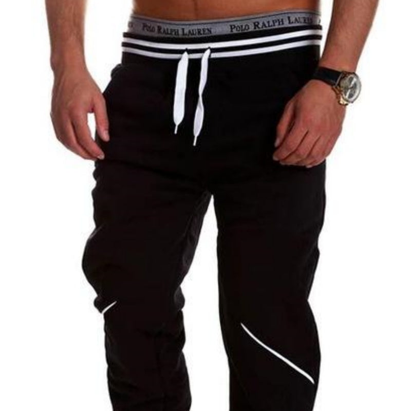 Men's Fashion And Comfort Hip Hop Harem Jogger
