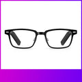 Smart Glasses Comfortable Wearing Aviator Sunglasses
