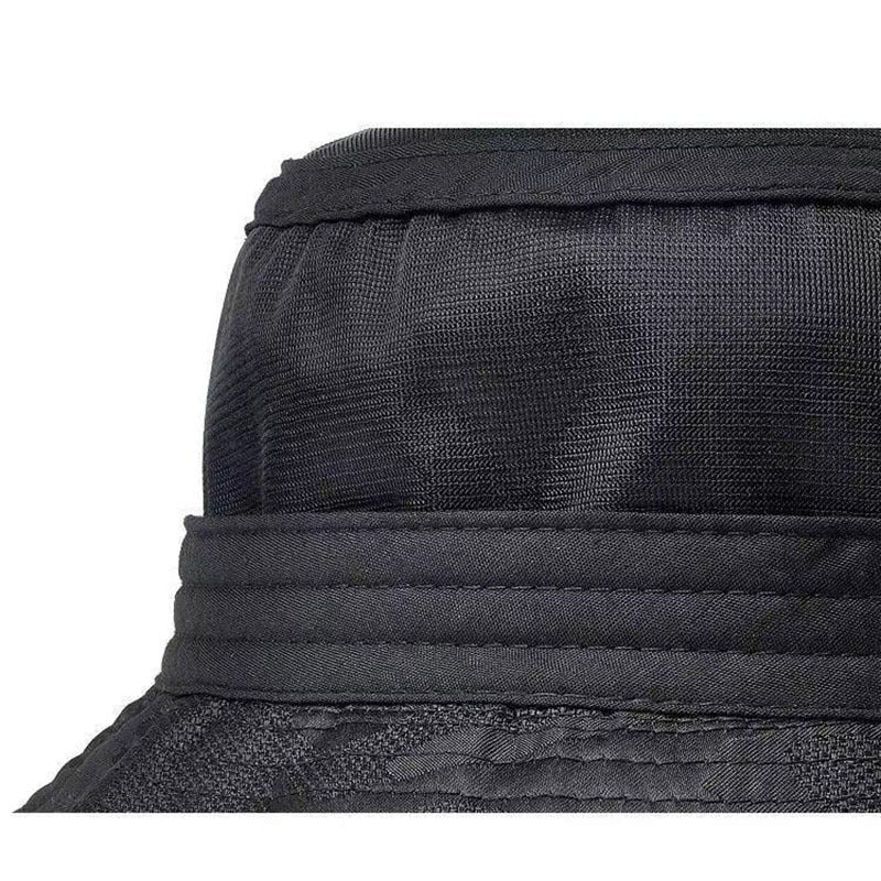 Outdoor Fishing Camouflage Hat For Men
