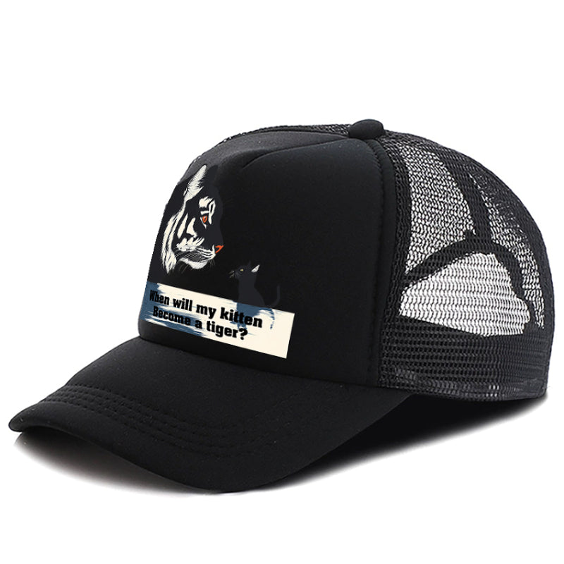 Men's Casual Baseball Cap