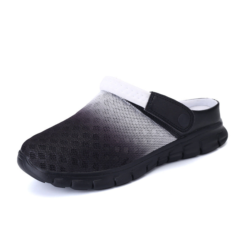 Leisure Bird's Nest Beach Shoes