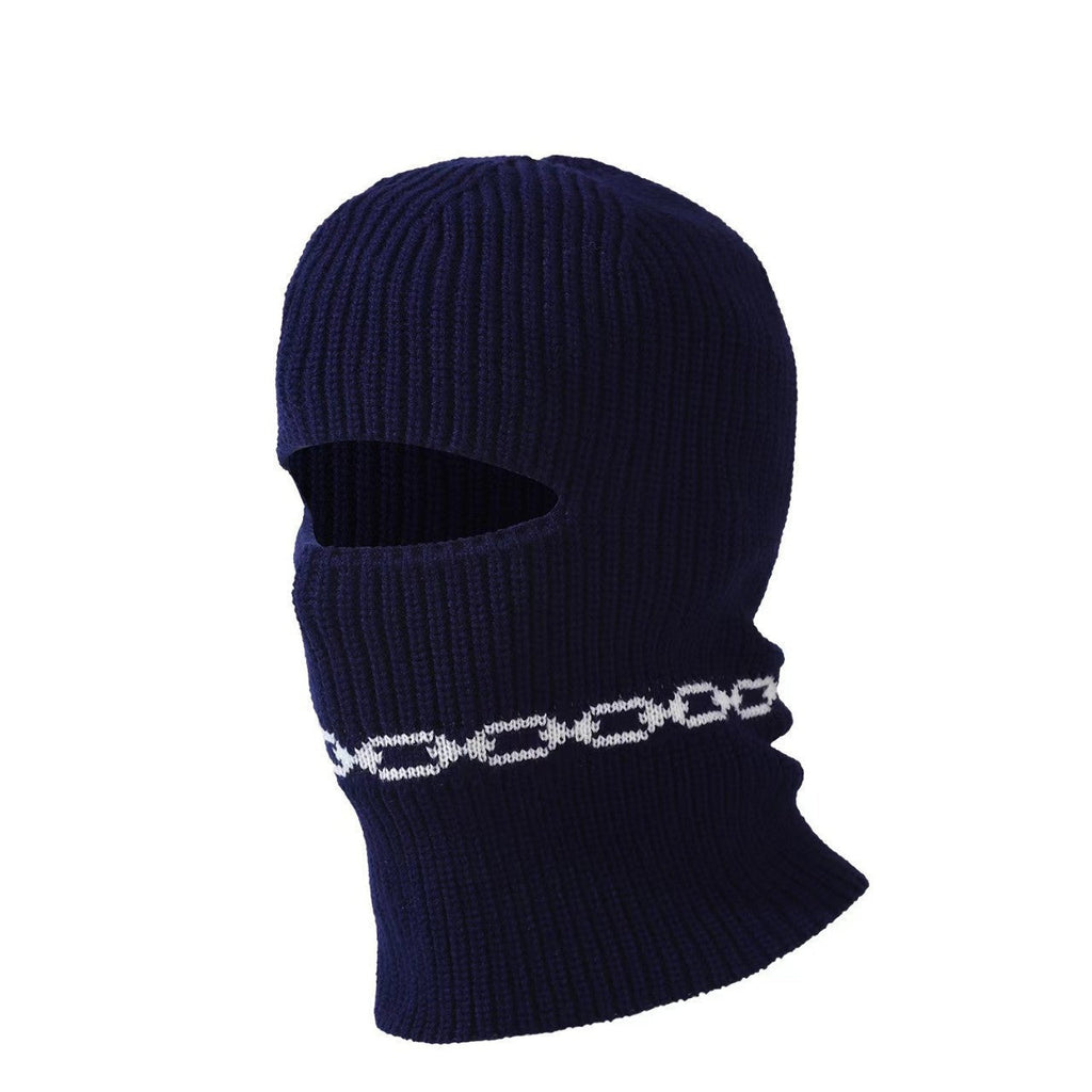 Autumn And Winter Keep Warm New Knitted Wool Hat
