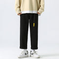 Men's American Style Hip Hop Trendy Loose Drooping Jeans