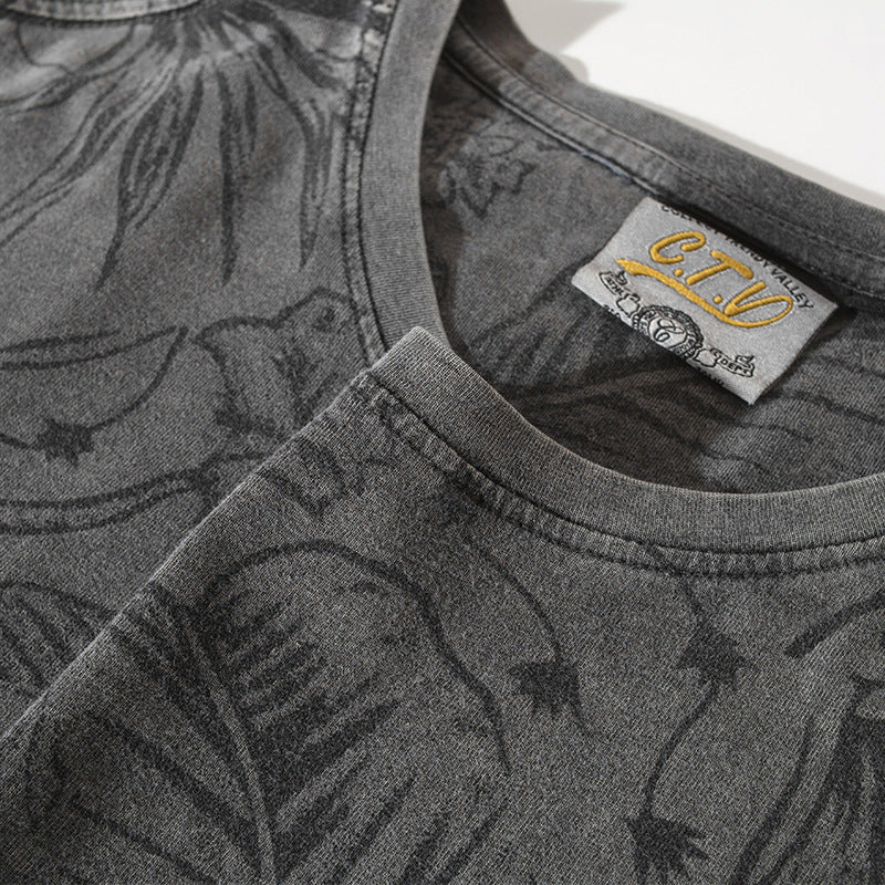 ALEJANDRO Collectie: Zomershirt