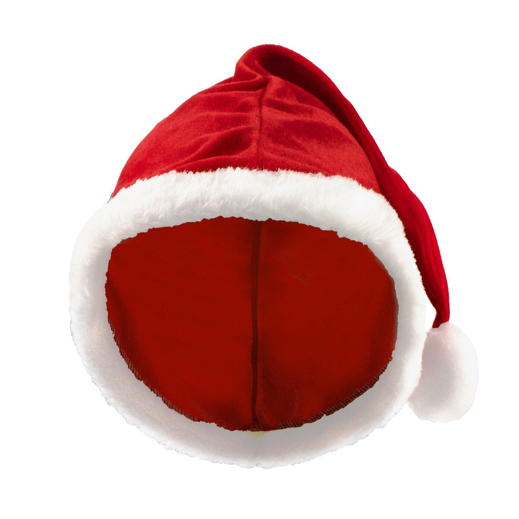 Men's Santa Sexy Lingerie European And American New Year Role Play