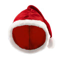 Men's Santa Sexy Lingerie European And American New Year Role Play