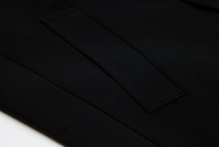 Men's British Temperament coat