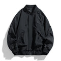 Spring And Autumn Men's Business Shirt Trendy Jacket Coat
