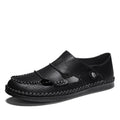 Summer Breathable Leisure Non-slip Beach Shoes