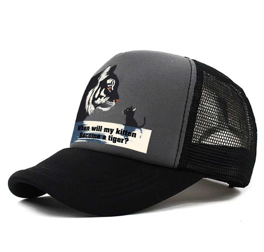 Men's Casual Baseball Cap