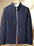 Spring And Autumn Casual Outerwear Set Thin Style