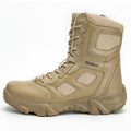 Men's High Top Desert Boots