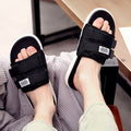 Sports Trend Couples Sandals Outer Wear