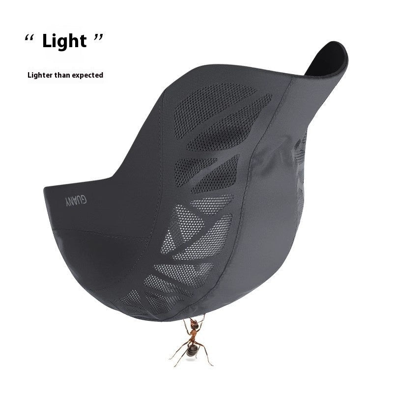 Summer Sun Protection Quick-dry Baseball Cap Fashion Hat Men