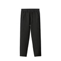 Loose-fitting Casual Draped Wide-leg Floor-length Pants