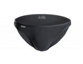Metal buckle sexy men's underwear