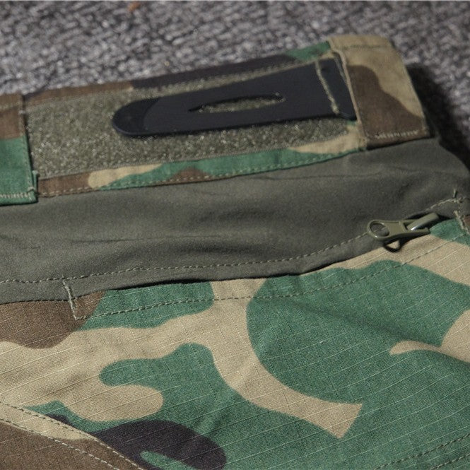Tactical Tom Sicong GEN3 Frog Suit Trousers