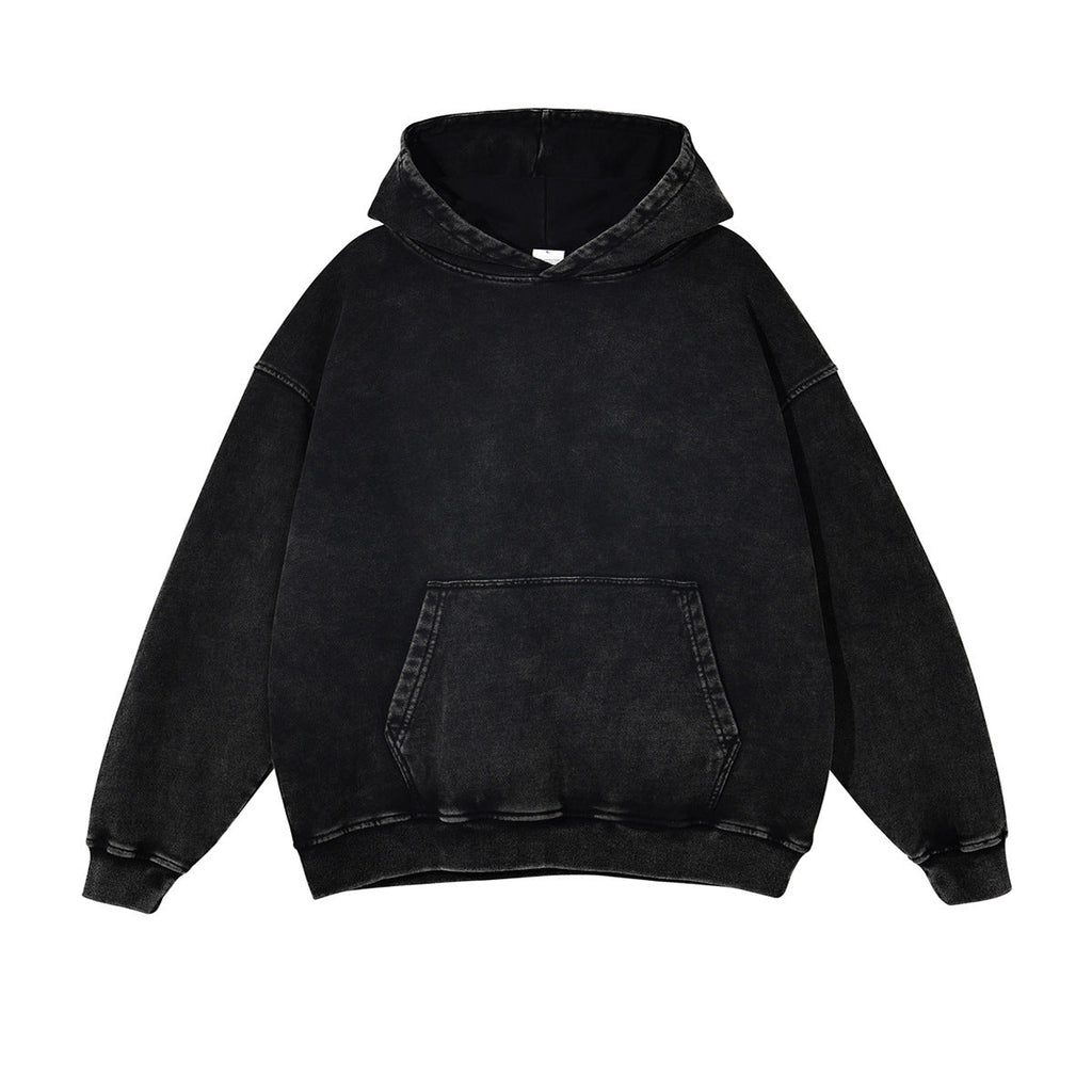 Vintage Batik Made Old hoodie