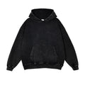 Vintage Batik Made Old hoodie
