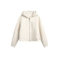 Retro Double-sided Lamb Wool Coat Warm-keeping Cotton Clothing