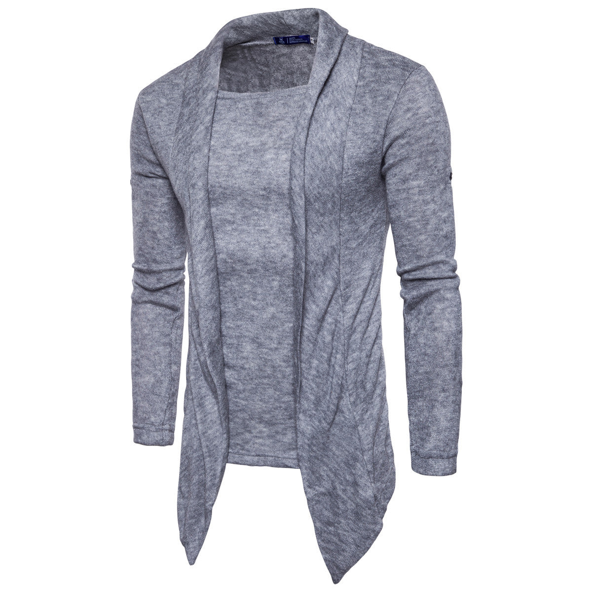 Men's Knitwear Fashion Casual Sweater