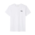 Baby Boy And Girl Summer Fashion Solid Color Top