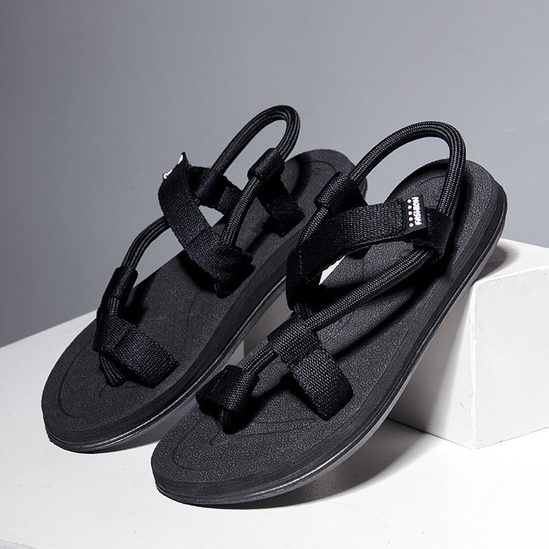 Men's Dual-purpose Casual Beach Shoes