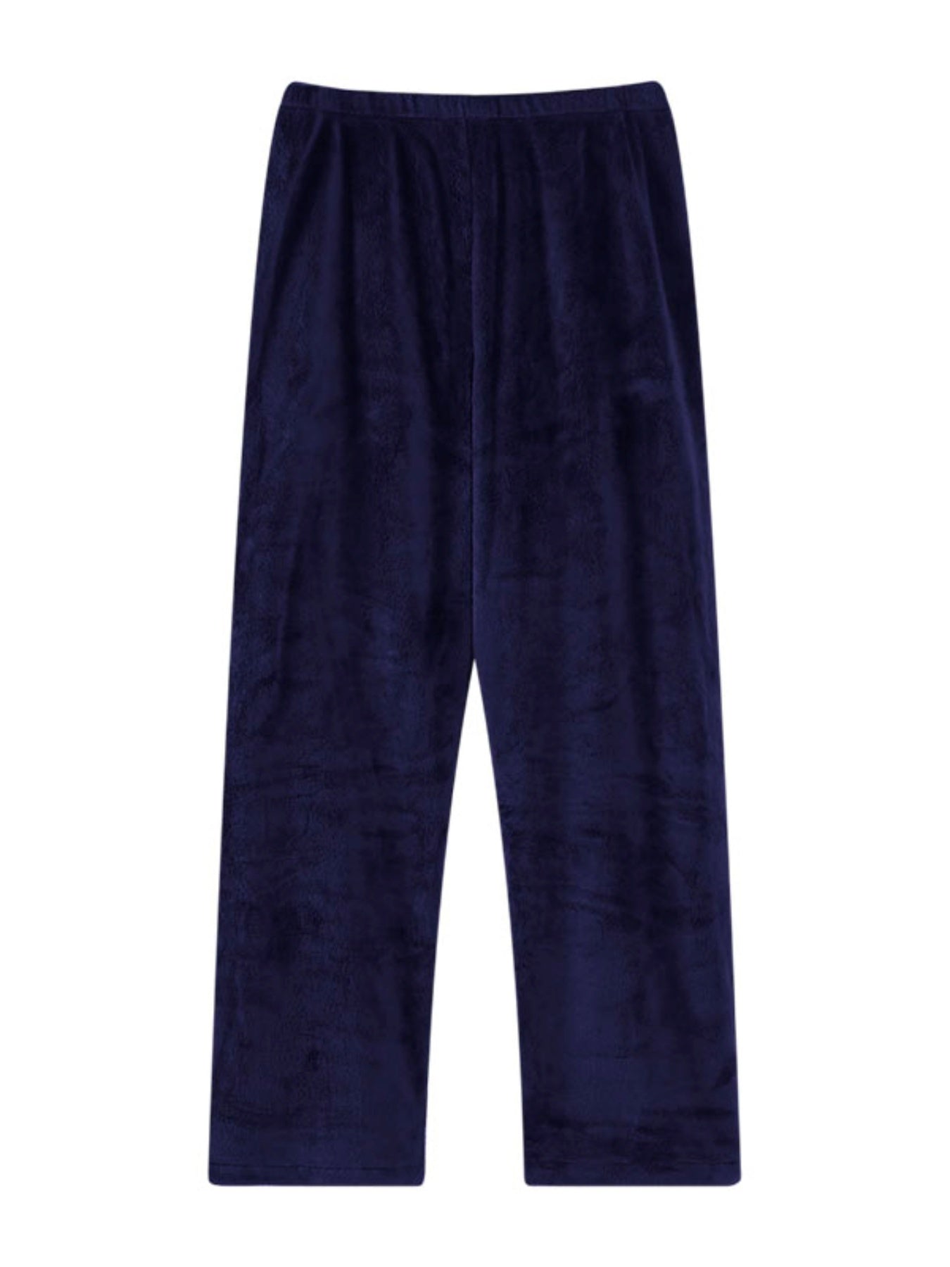Men's Fibre Velvet Trousers