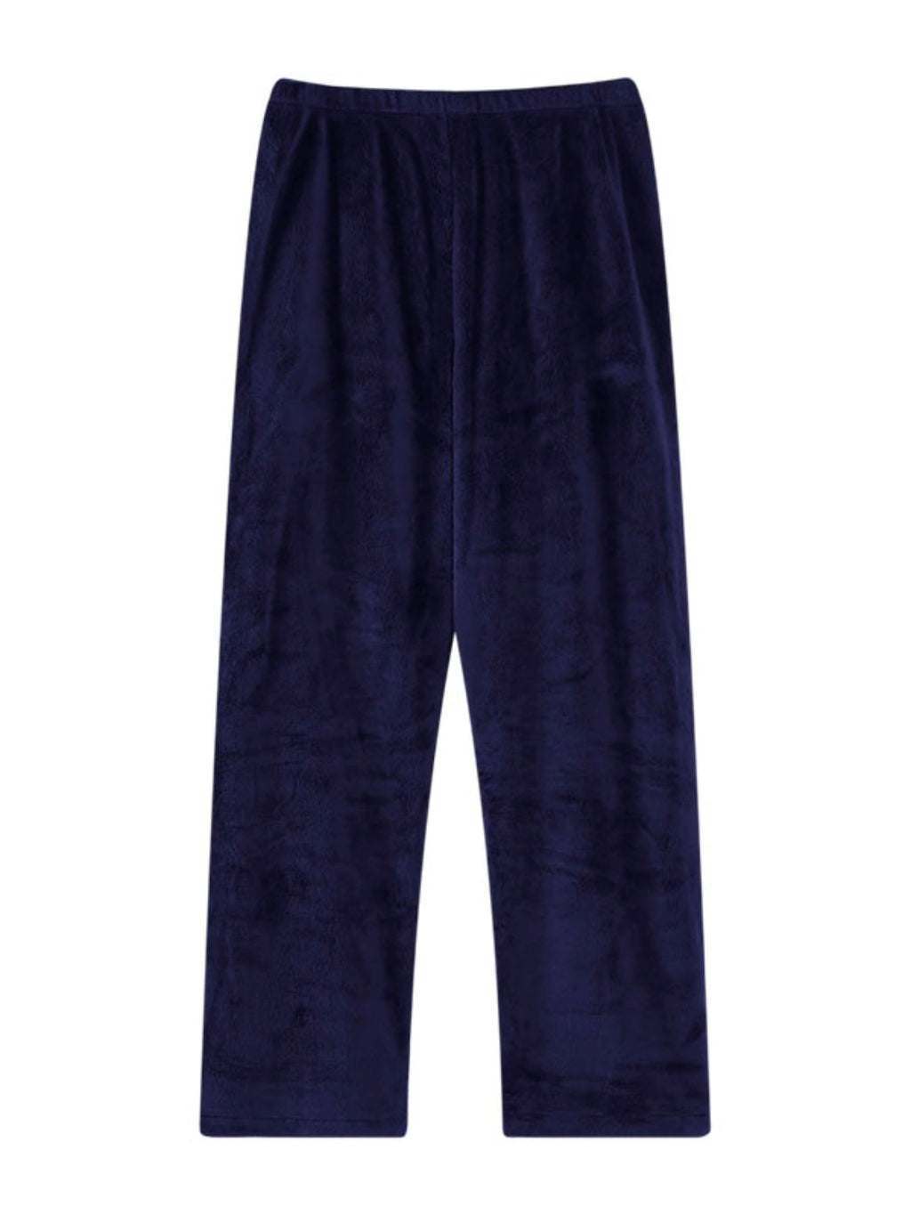 Men's Fibre Velvet Trousers
