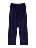 Men's Fibre Velvet Trousers
