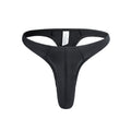 New Men's Underwear Ice Silk Low Waist Breathable