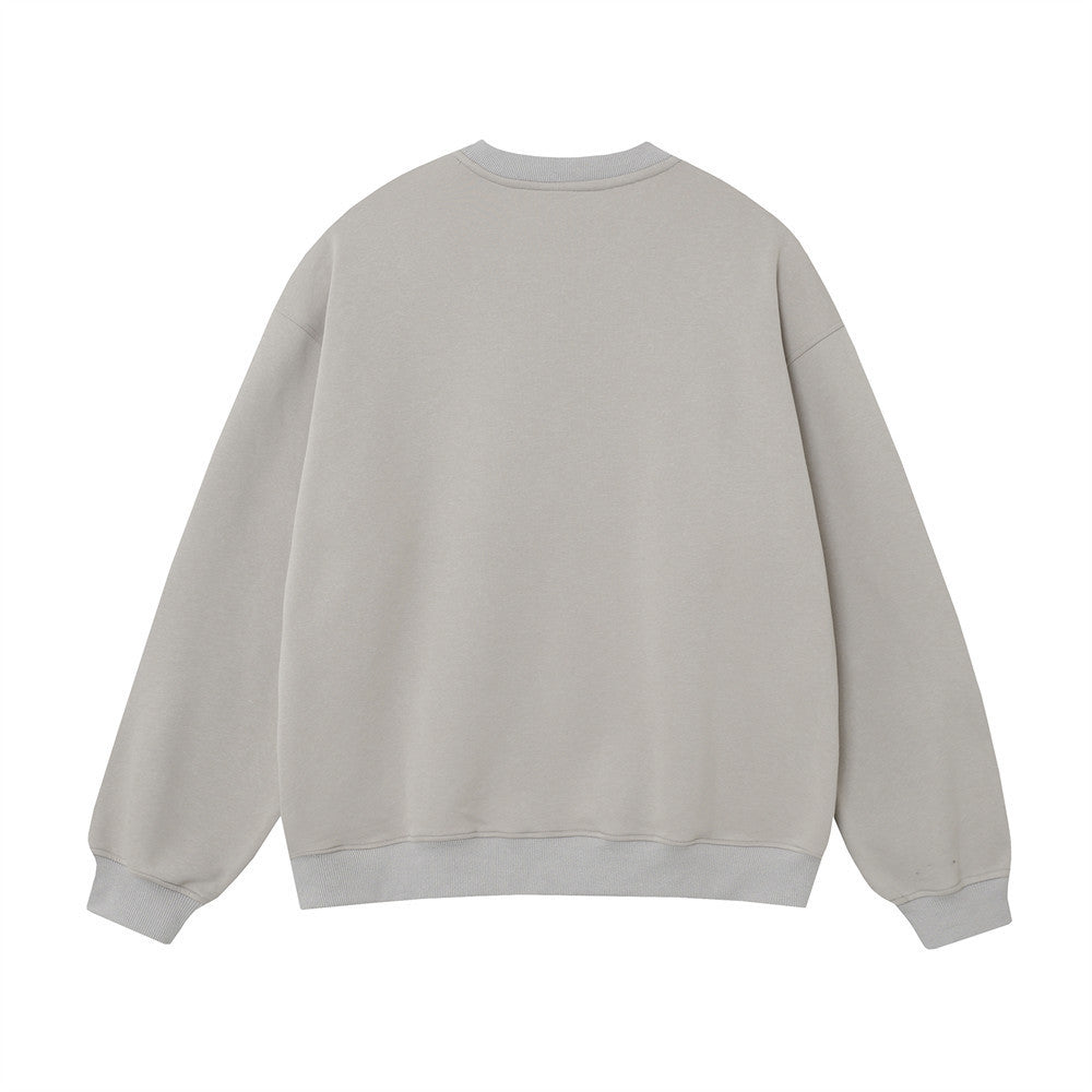Street Long-sleeve Sports jacket