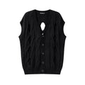 Men's Fashion Personality Waistcoat Vest