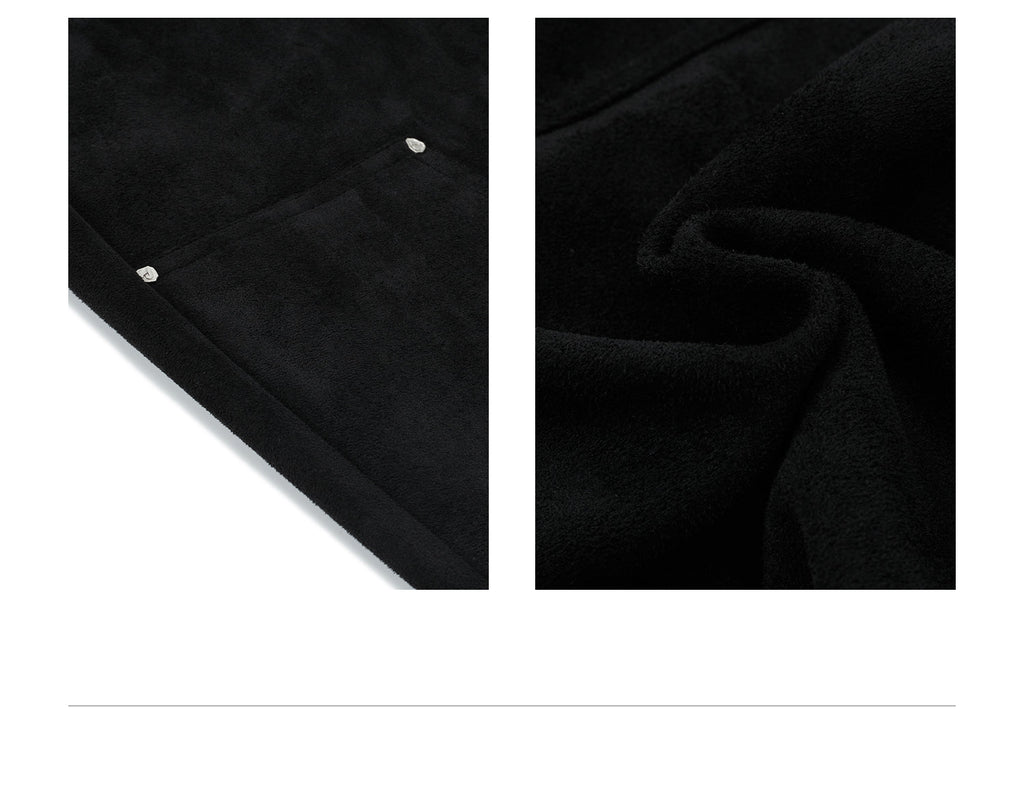 Summer Loose And Niche Straight Leg Jeans