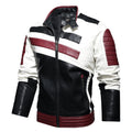 Men's Motorcycle Leather Motorcycle Racing Suit