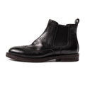 Men's Casual Leather Martin Boots