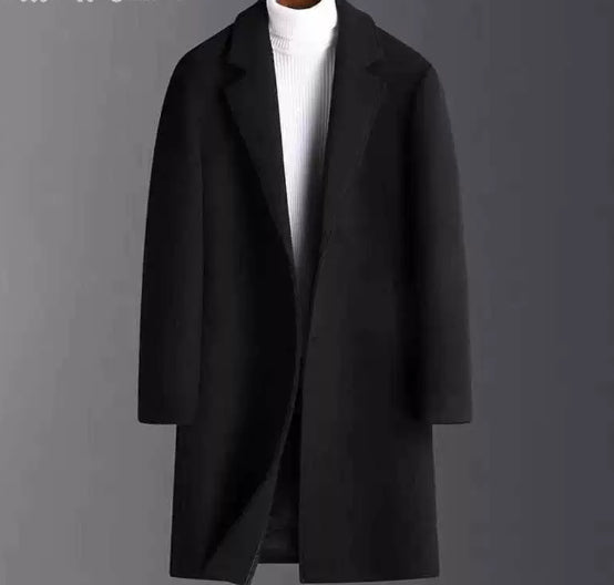 Men's coat jacket