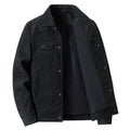 Corduroy Jacket For Men Autumn And Winter