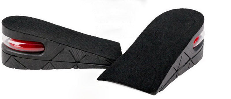 Air Cushion Heightening Insole, Invisible Inner Heightening Pad