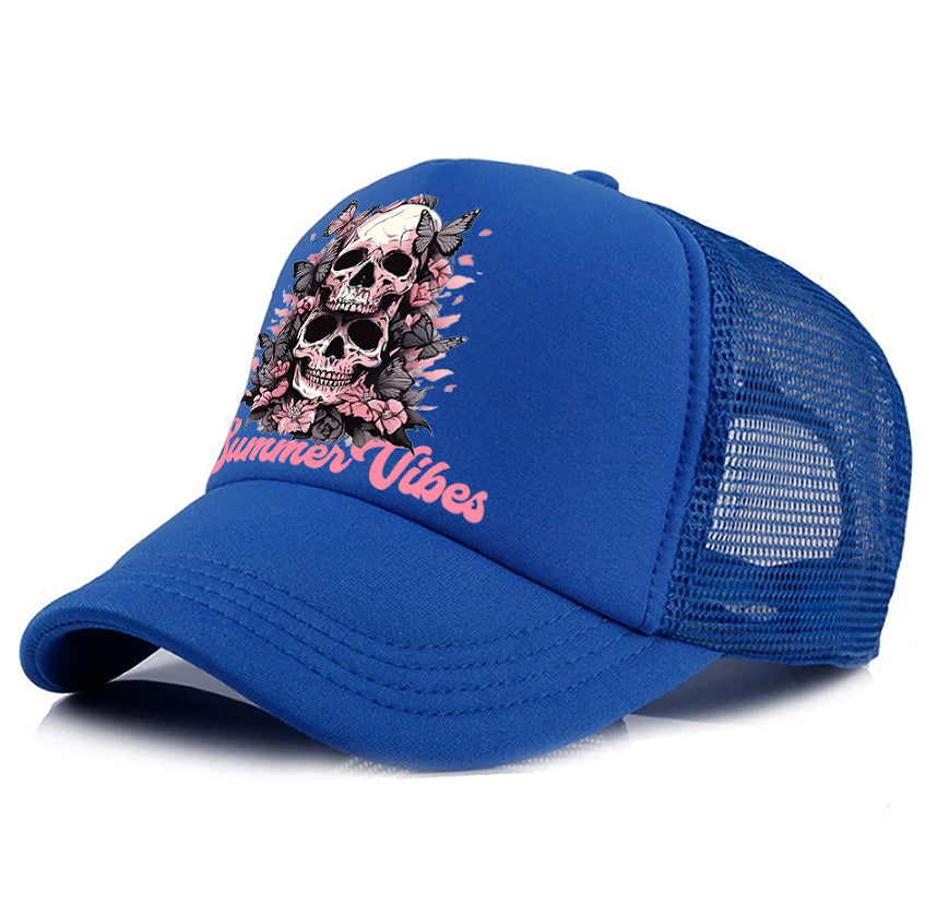 Men's Casual Baseball Cap