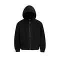 Retro Pure Color Warm Keeping Cotton-padded Jacket