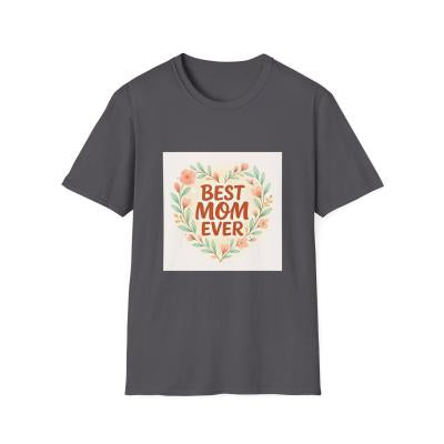 Summer Loose Cotton Short Sleeve