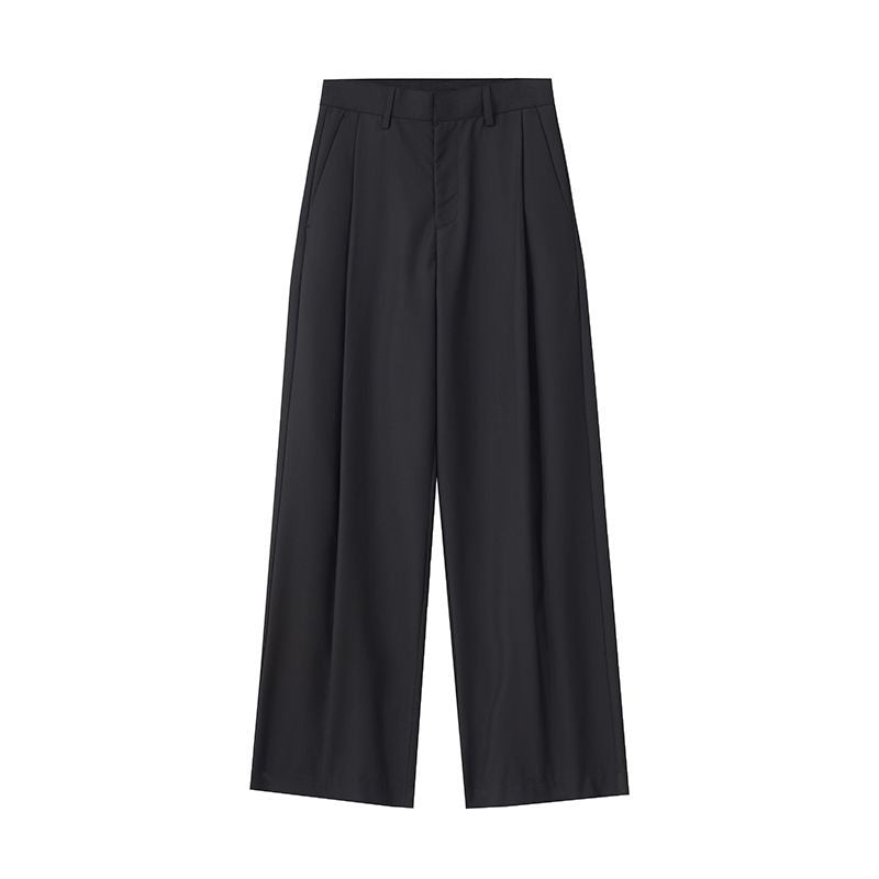 Simple Casual Pants For Men And Women