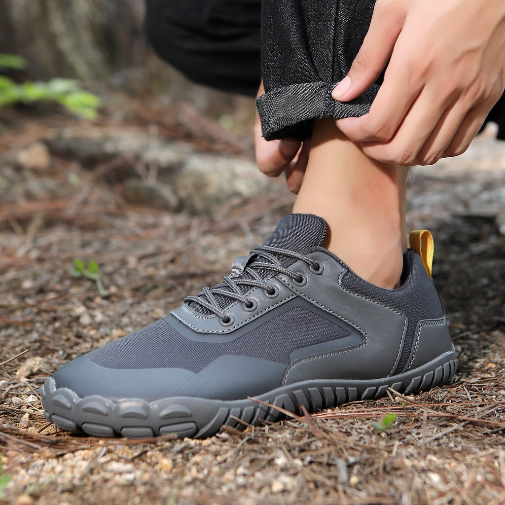 Mesh Hiking Unisex Plus Size Outdoor Climbing Shoes